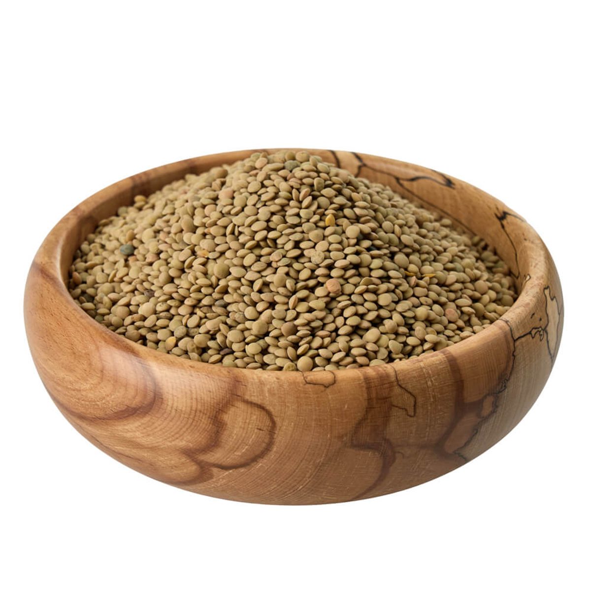 Small Lentils (Eston)