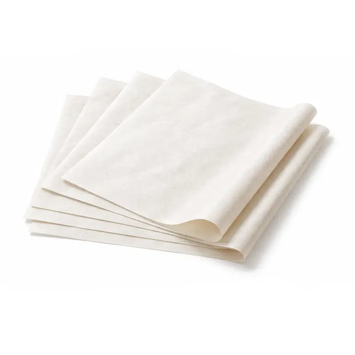 Siliconized Baking paper 40gsm (500-sheet pack)