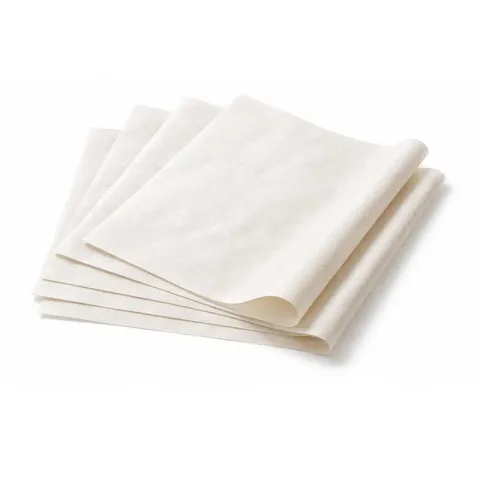 Siliconized Baking paper 40gsm (500-sheet pack)