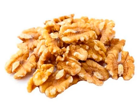 Walnut kernels (halves)