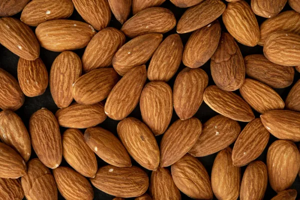 Nuts
