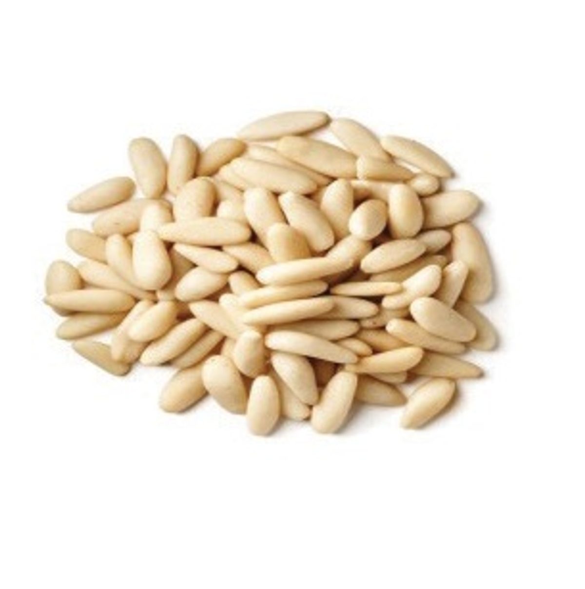 Pine nuts (packed)