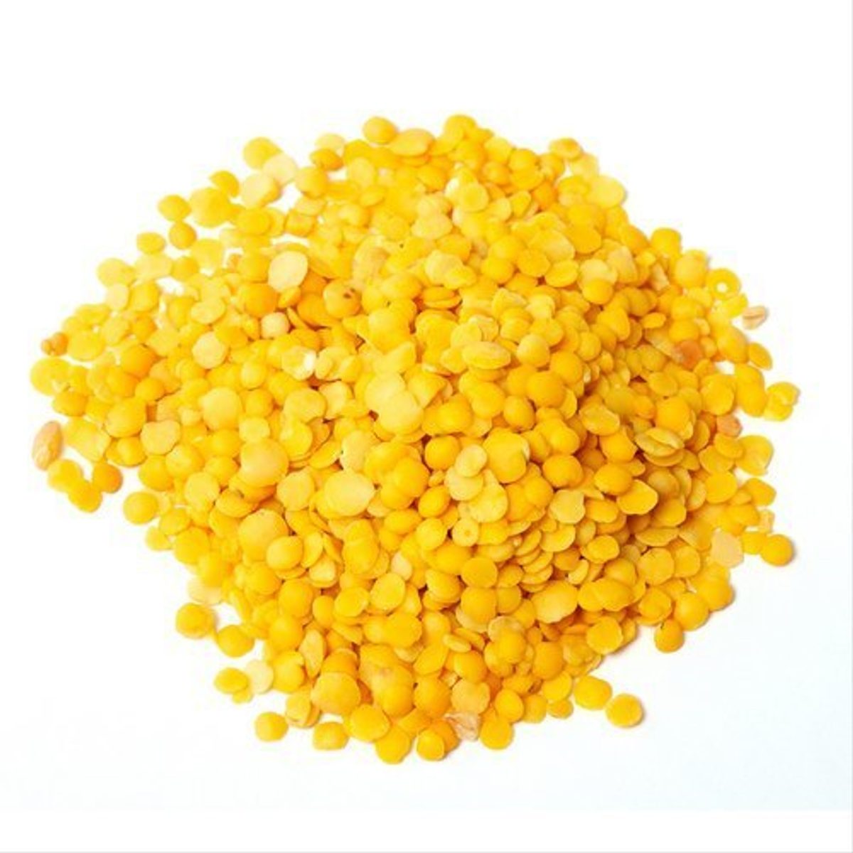 Yellow Split Lentils