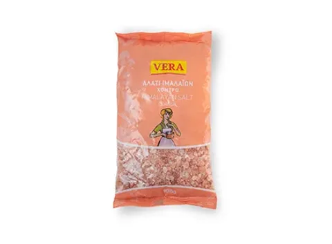 Vera Himalayan Salt Nylon Bag