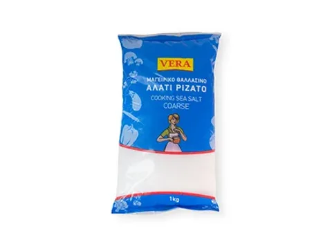 Vera Sea Salt Coarse Nylon Bag