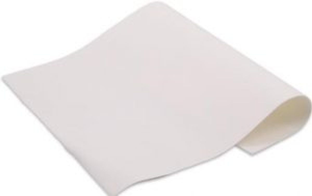 Deli wrapping paper