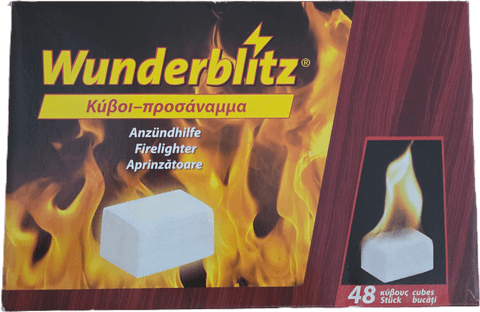 Firelighter