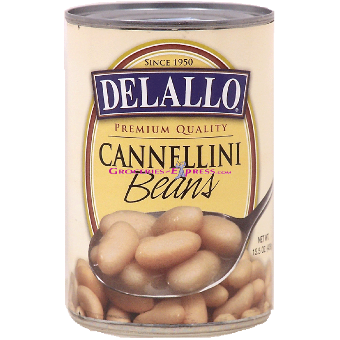 White beans