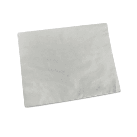 Bleached greaseproof paper 