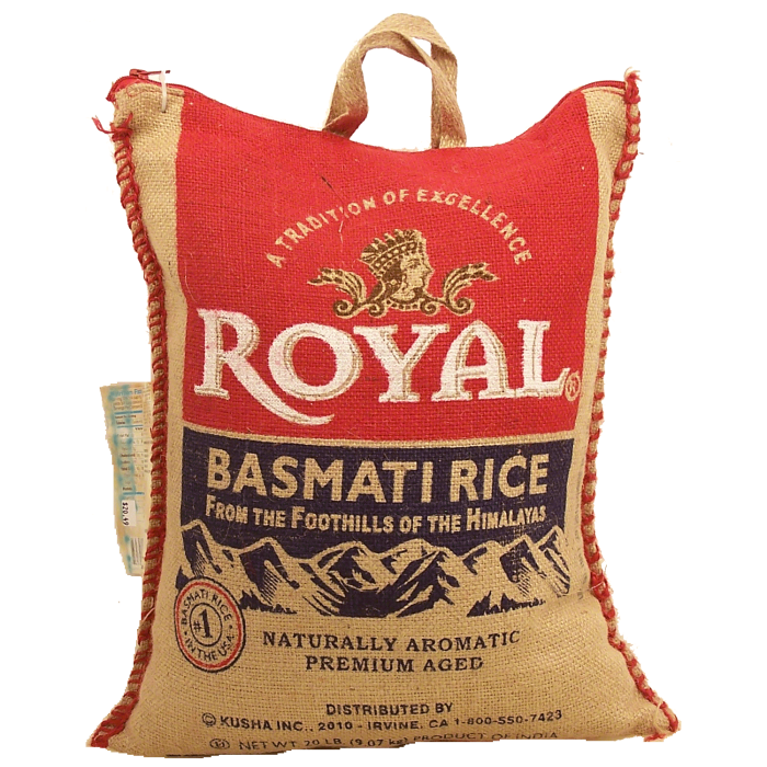 Basmati