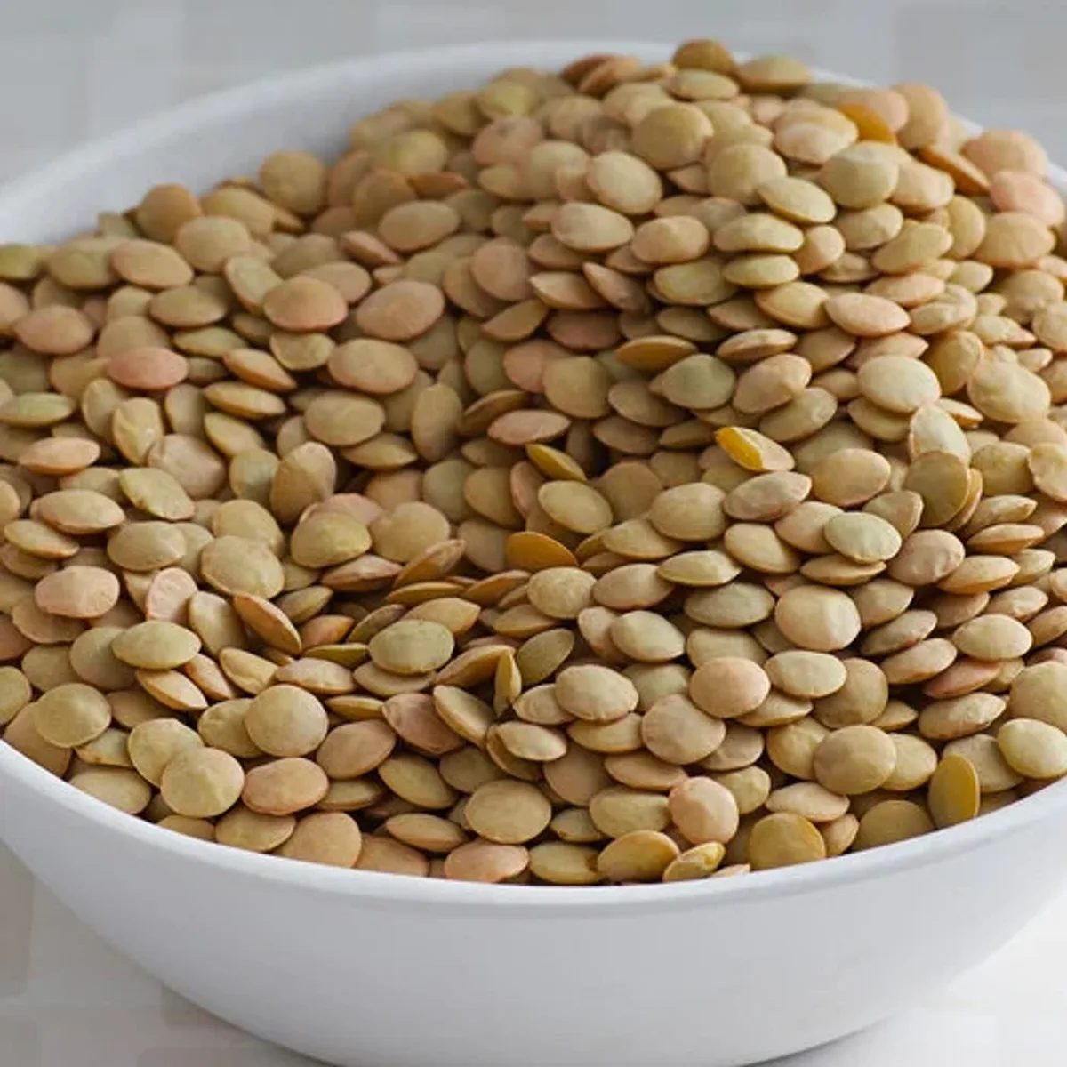 Lentils