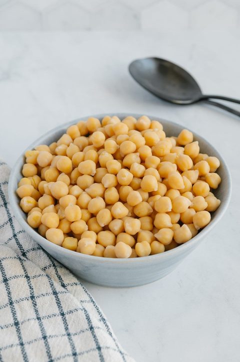 Chickpeas (whole)