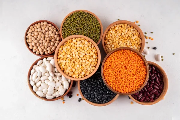 Legumes