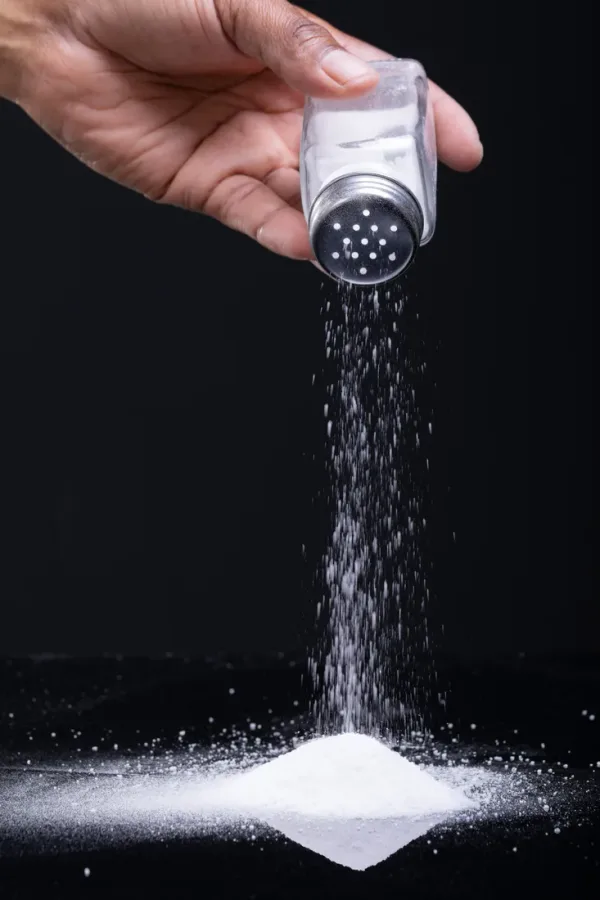 Salt
