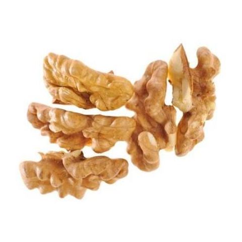 Walnut kernels (quarters)