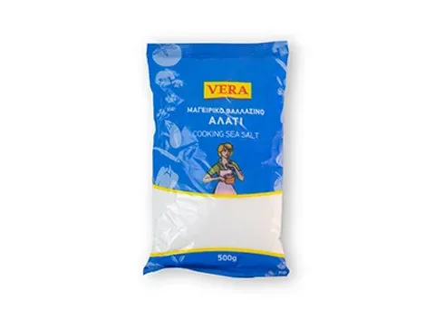 Vera Sea Salt Cooking Nylon Bag