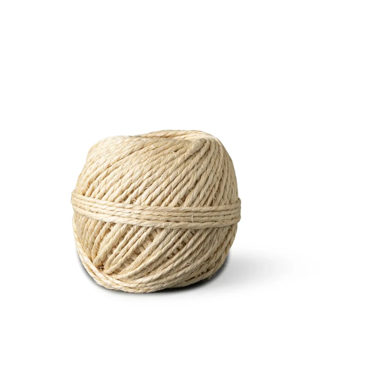 2-ply twine