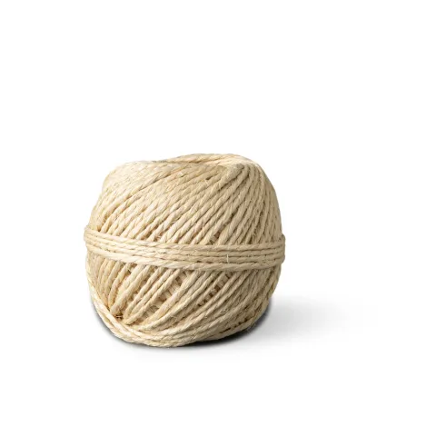 2-ply twine