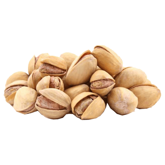 Pistachios
