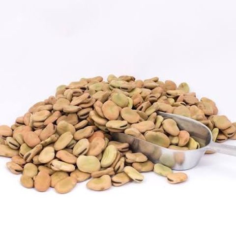 Dry Broad beans (whole)