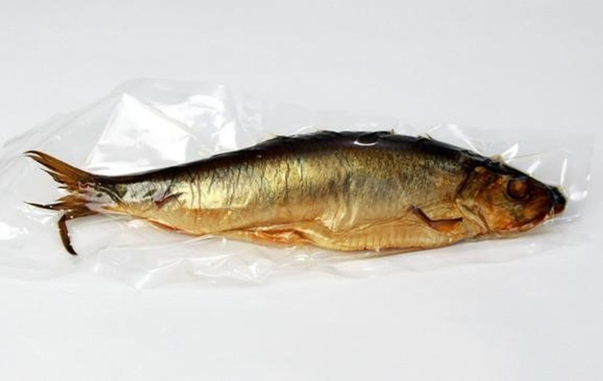 Herrings (vacuum)