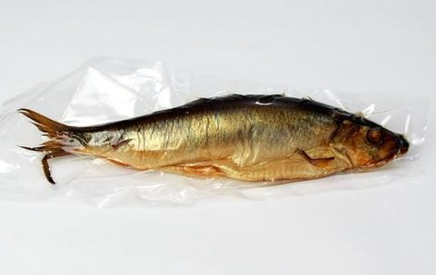 Herrings (vacuum)