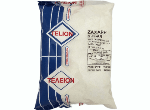 White sugar (TELION)