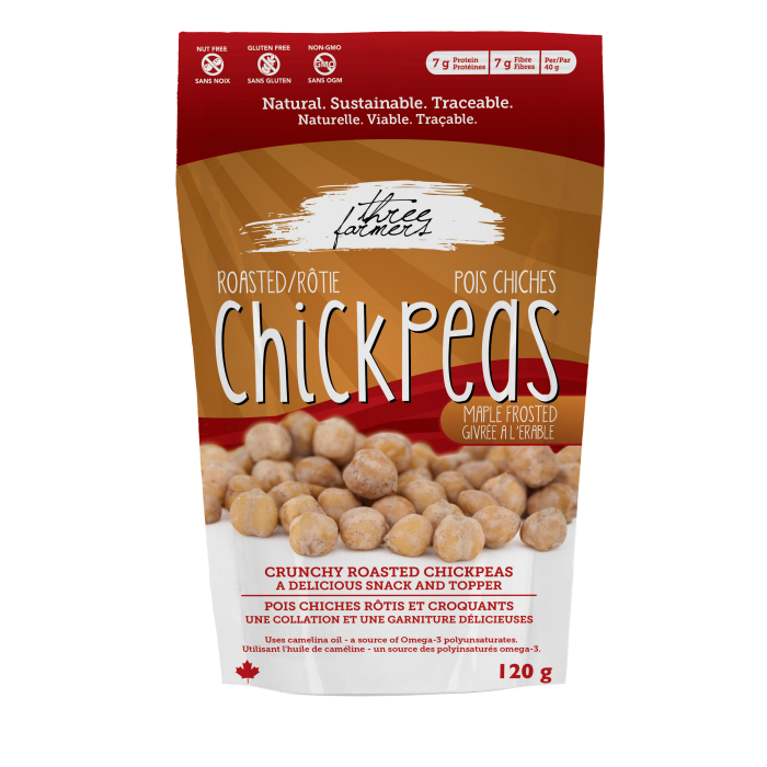 Black-eyed peas