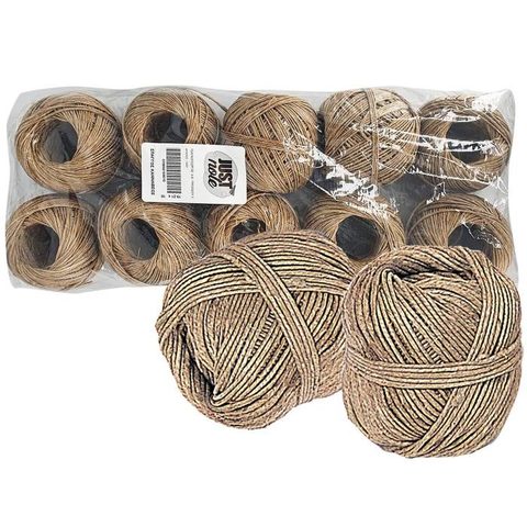 Italian twine (Waxed)