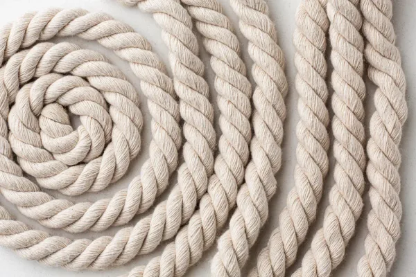 Ropes & Twines