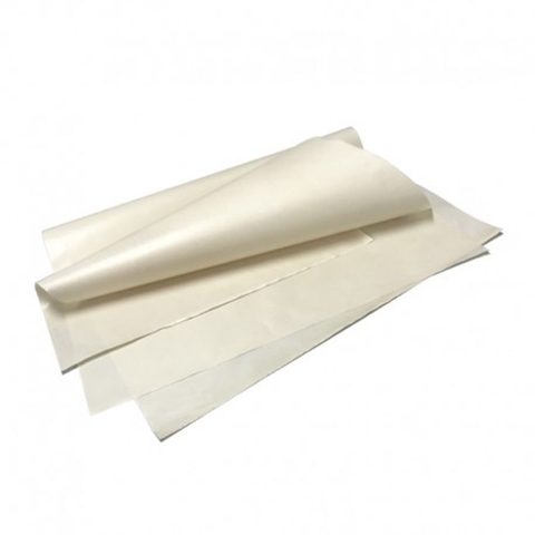 Albino paper 