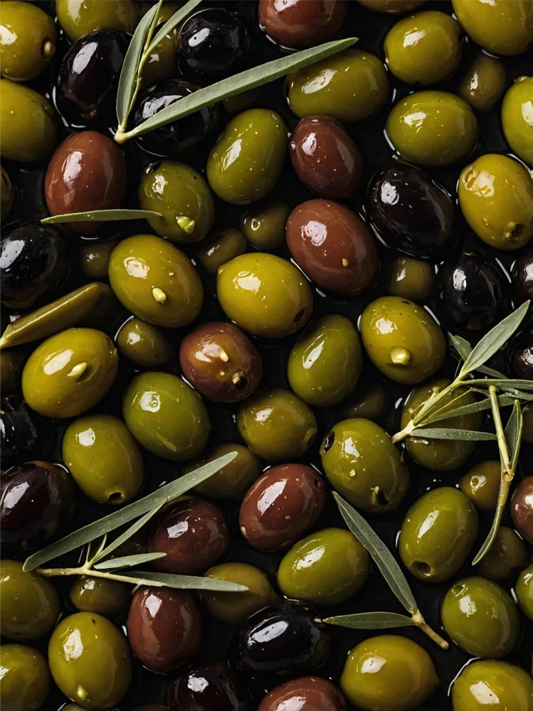 Olives