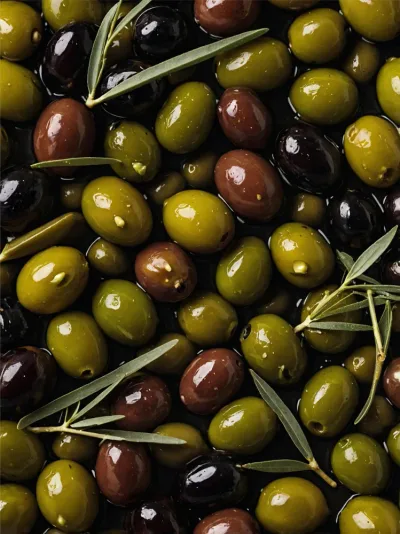 Olives