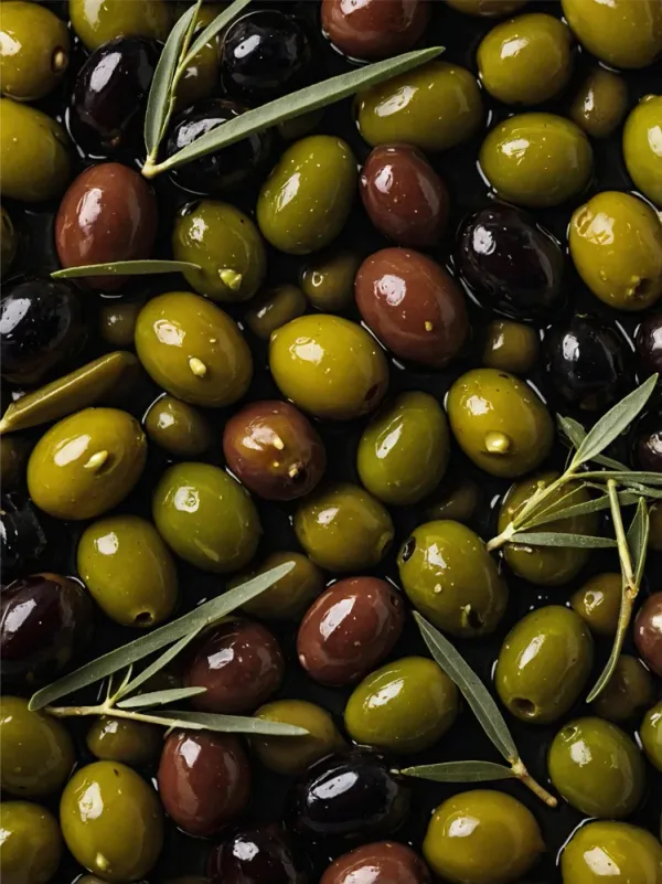Olives