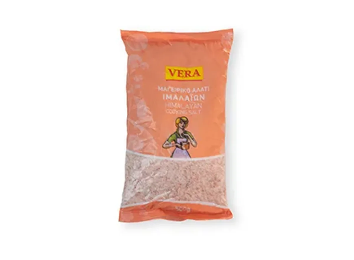 Vera Himalayan Salt Nylon Bag